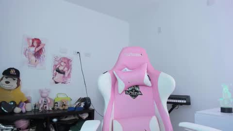 Antonella online show from September 2025 11:05:01 PM