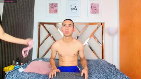 Snapshot of antonella_and_thiago_ chatting on December 2025 12:34:02 PM antonella_and_thiago_ online show from December 2025 12:34:02 PM