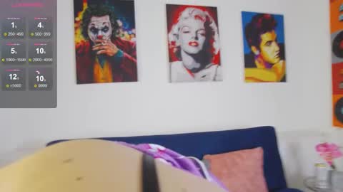 Snapshot of antonella_contii1 chatting on November 2025 03:01:01 PM Antonella online show from November 2025 03:01:01 PM