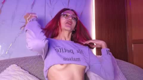 Snapshot of antonella_grace chatting on March 2026 07:54:01 PM Antonella online show from March 2026 07:54:01 PM