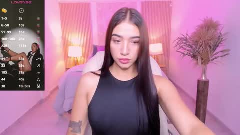  Antonella Grayy  online show from January 2026 11:03:01 AM