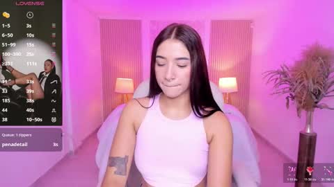  Antonella Grayy  online show from March 2026 11:05:02 AM