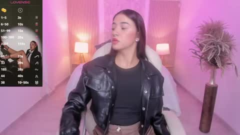 Snapshot of antonella_grayy chatting on April 2026 11:09:01 AM Antonella Grayy online show from April 2026 11:09:01 AM