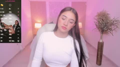 Snapshot of antonella_grayy chatting on April 2026 11:12:01 AM Antonella Grayy online show from April 2026 11:12:01 AM