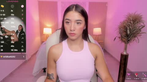 Snapshot of antonella_grayy chatting on April 2026 11:08:02 AM Antonella Grayy online show from April 2026 11:08:02 AM