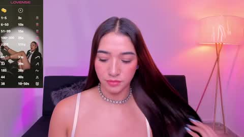 Snapshot of antonella_grayy chatting on May 2026 12:11:01 PM Antonella Grayy online show from May 2026 12:11:01 PM