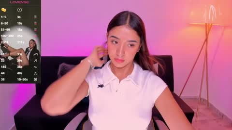 Snapshot of antonella_grayy chatting on May 2026 09:34:01 PM Antonella Grayy online show from May 2026 09:34:01 PM