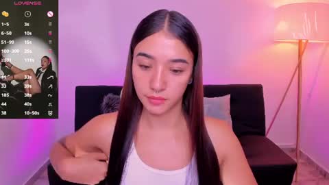 Snapshot of antonella_grayy chatting on July 2026 03:25:01 PM Antonella Grayy online show from July 2026 03:25:01 PM