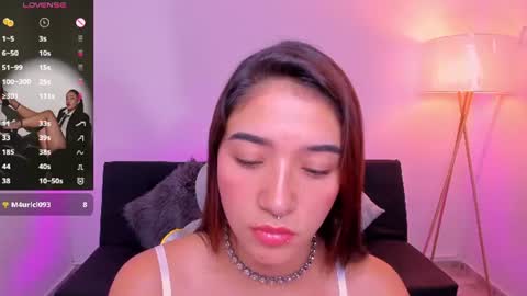 Snapshot of antonella_grayy chatting on July 2026 02:44:01 PM Antonella Grayy online show from July 2026 02:44:01 PM