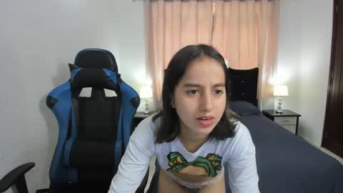  Antonella  online show from December 2024 03:24:02 PM