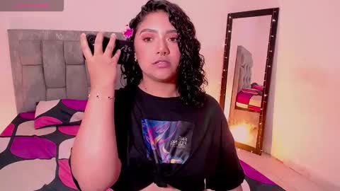 Antonella online show from March 2026 01:33:02 AM