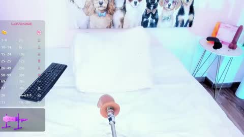 Snapshot of antonella_jae chatting on May 2026 06:37:02 PM Anto online show from May 2026 06:37:02 PM