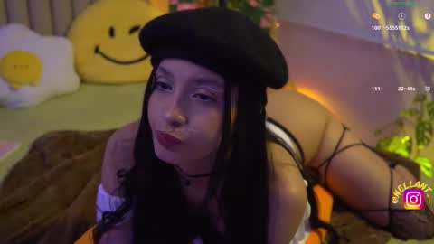 Nell. online show from October 2025 02:45:02 AM