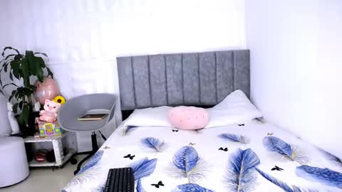 antonella online show from February 2025 01:23:02 AM