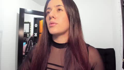 antonella  online show from February 2025 02:24:01 PM