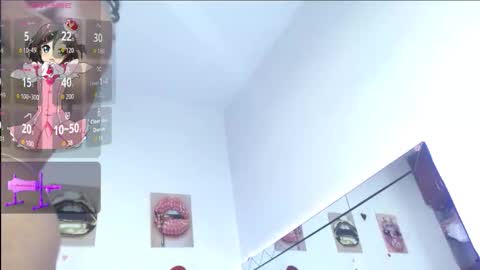 antonella online show from February 2026 12:49:01 PM