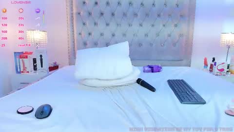 Antonella  online show from December 2025 07:47:01 AM