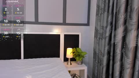  Antonellaa  online show from January 2025 10:32:01 AM