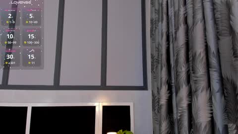  Antonellaa  online show from January 2025 10:14:02 AM