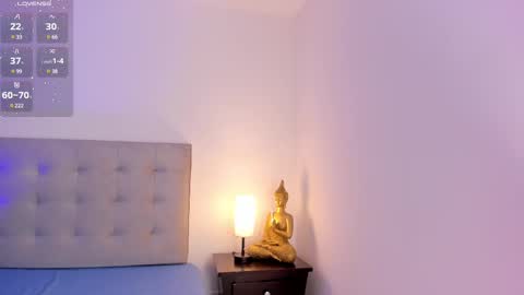  Antonellaa  online show from March 2025 11:32:01 AM