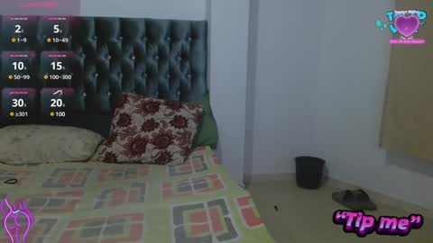 Snapshot of antonellaandnoah chatting on December 2024 01:29:01 AM AntonellaAndNoah online show from December 2024 01:29:01 AM