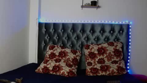 Snapshot of antonellaandnoah chatting on March 2025 11:27:02 PM AntonellaAndNoah online show from March 2025 11:27:02 PM