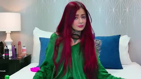 AntonellaEscudero online show from April 2026 03:26:02 AM