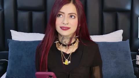 AntonellaEscudero online show from May 2026 03:34:01 AM