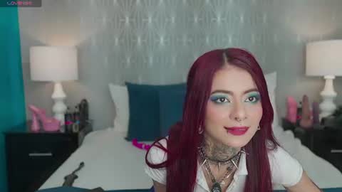 AntonellaEscudero online show from June 2026 10:34:02 PM