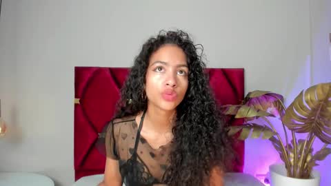 AntonellaHall  online show from September 2025 12:10:02 PM