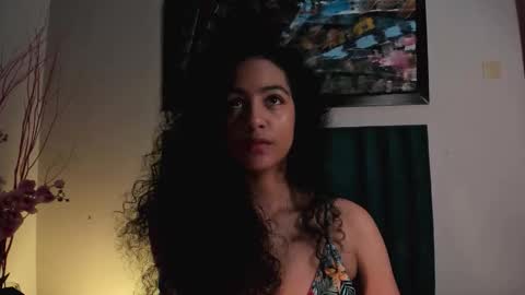 AntonellaHall  online show from November 2025 12:04:02 PM