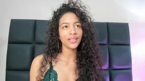 AntonellaHall  online show from April 2026 06:45:02 PM