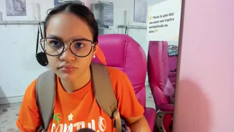 ANTONELLA online show from January 2026 11:48:01 AM