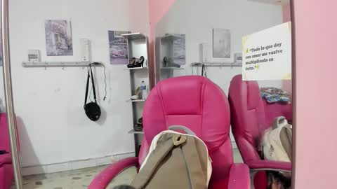 ANTONELLA online show from January 2026 12:20:01 PM