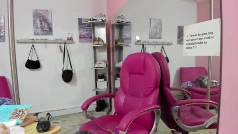ANTONELLA online show from March 2026 11:14:01 AM