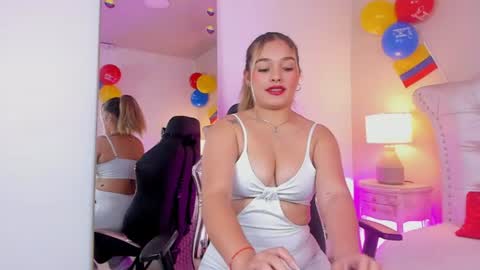 Snapshot of antonellamarchetti_ chatting on June 2026 12:46:02 PM Antonella online show from June 2026 12:46:02 PM