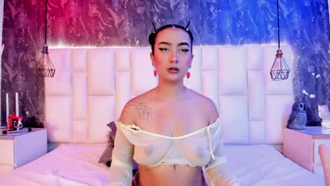 ANTONELLE  online show from March 2026 11:22:02 AM