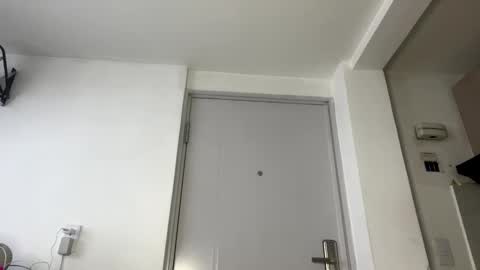 Antonella  online show from January 2025 04:13:02 PM