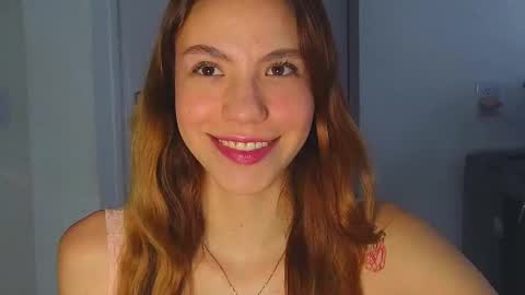 Antonella  online show from March 2025 12:22:01 PM