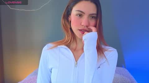 Antonella  online show from January 2026 01:06:02 PM