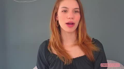 Antonella  online show from April 2026 02:14:02 PM