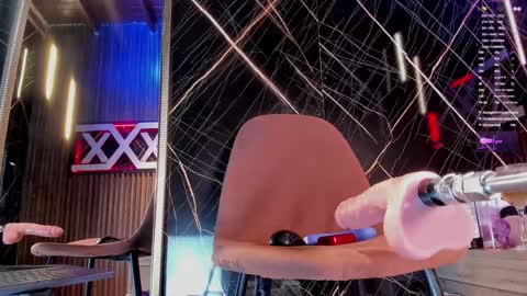 Antonella Russel online show from December 2024 11:33:02 AM