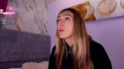  Antonella online show from April 2026 07:29:02 PM