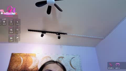  Antonella online show from July 2026 08:41:01 PM