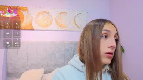  Antonella online show from July 2026 08:14:01 PM