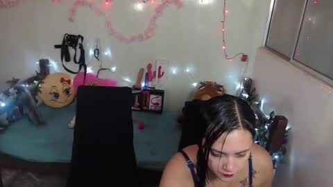 Antonia online show from February 2025 06:09:02 AM