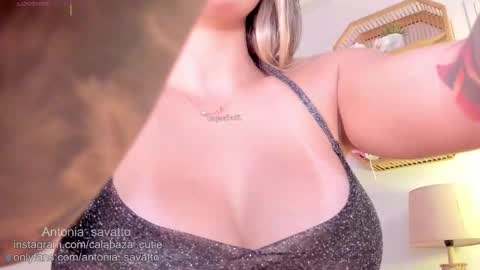 o ANTO online show from October 2025 07:27:02 PM