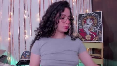 Antonia online show from January 2025 02:38:02 AM