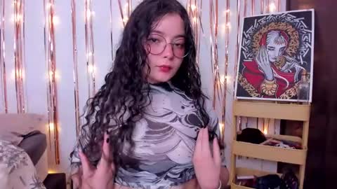 Antonia online show from January 2025 12:35:02 AM