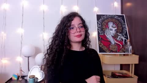 Antonia online show from February 2025 03:10:02 AM